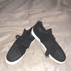 Steve madden women’s shoes size 8 Black